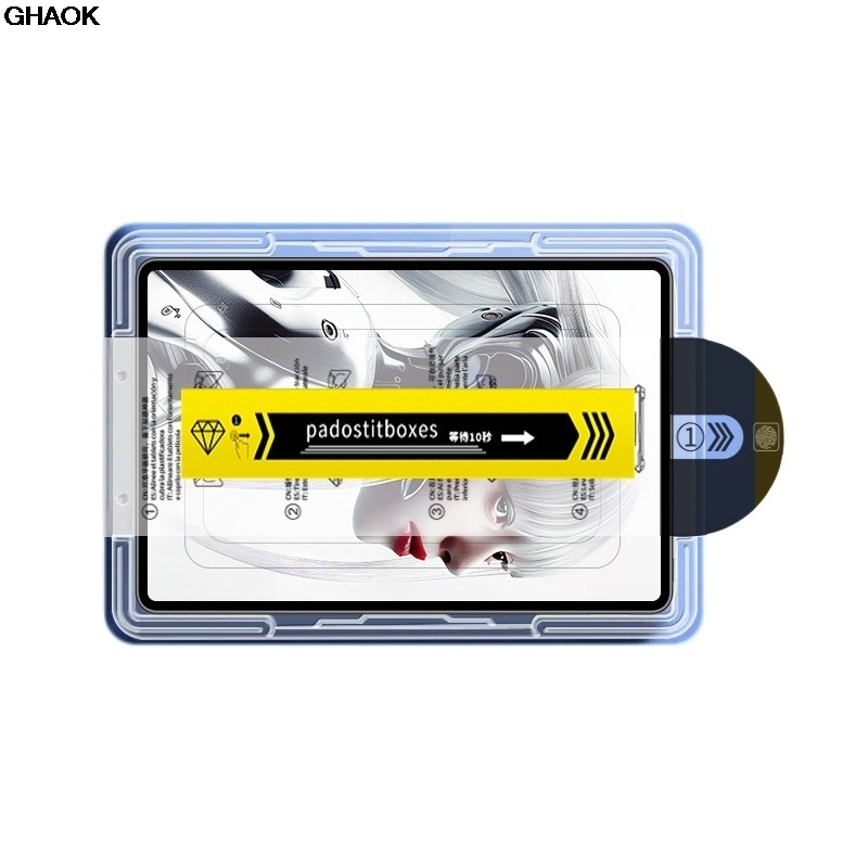Screen Protector for ​RedMagic - Screen Alignment Tool ulasan dan harga
