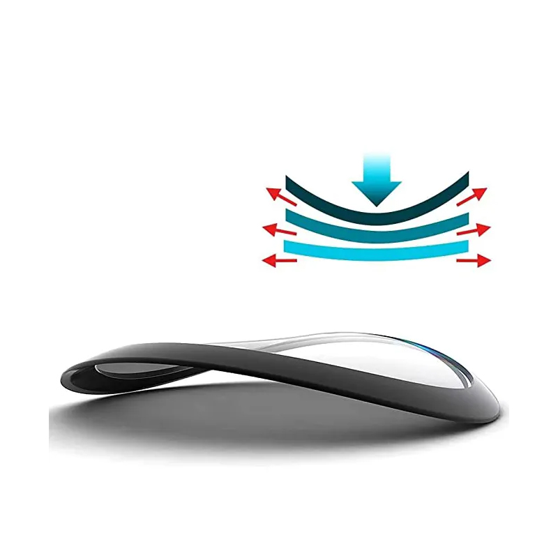 20D Screen Protector for IMILA - Curved Edge Screen ulasan dan harga