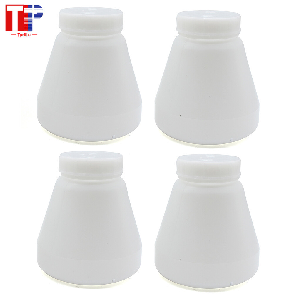 4x Bottles Hopper Cup for Elec - Oleophobic Coating Spray ulasan dan harga