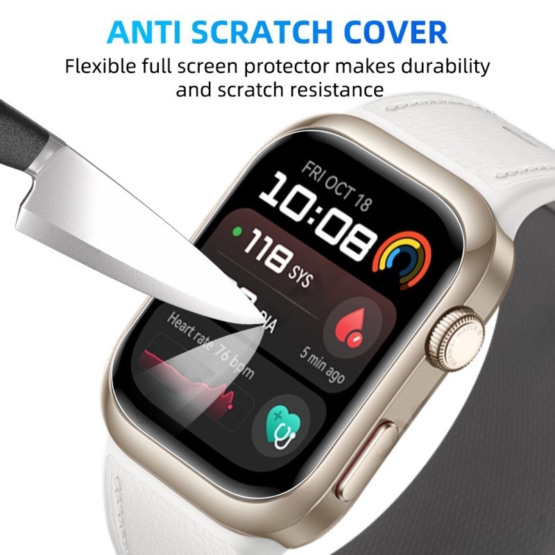 TPU Soft Protective Film for H - Flexible Tpu Film ulasan dan harga