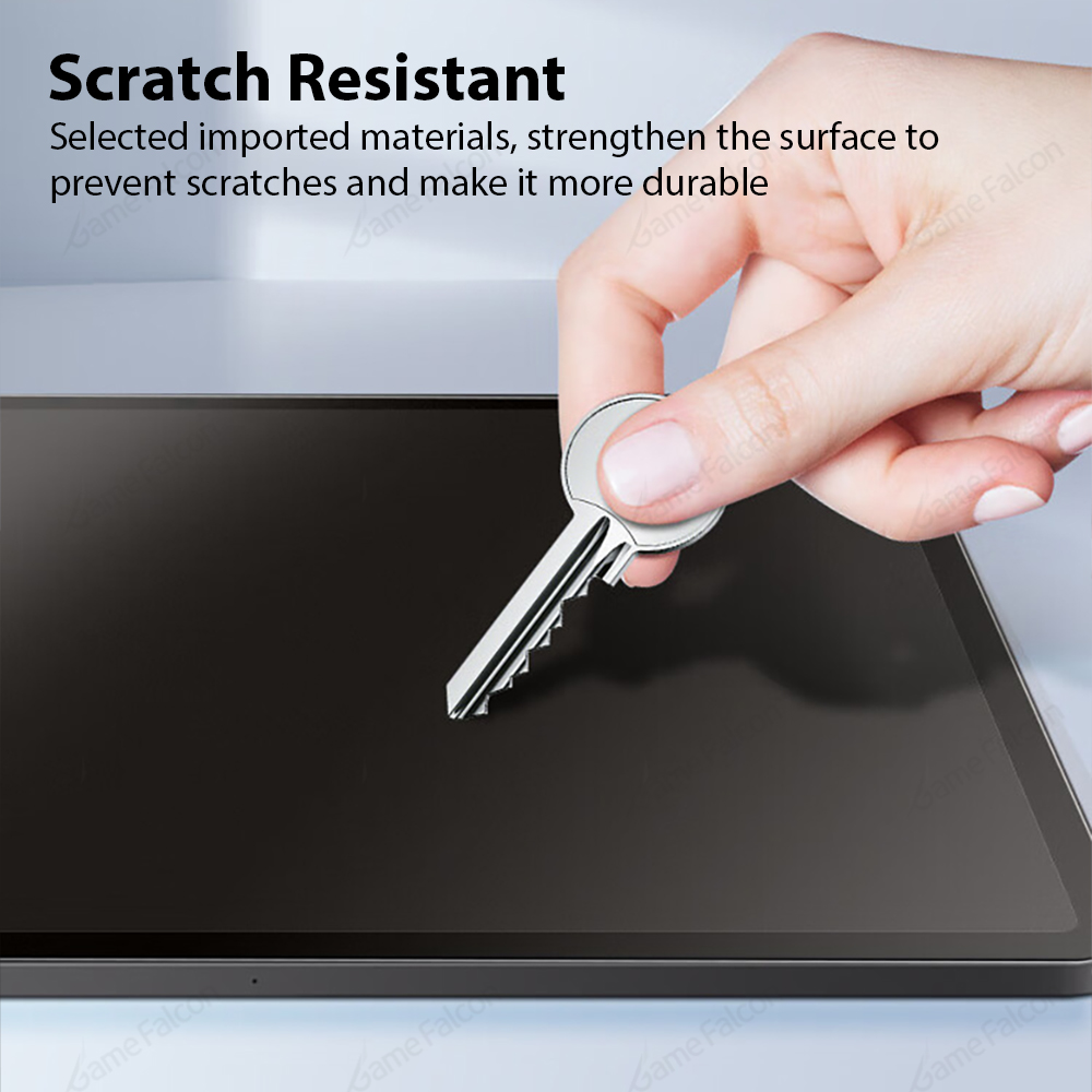 3PCS Paper Like Matte Screen P - Matte Anti Glare Screen ulasan dan harga