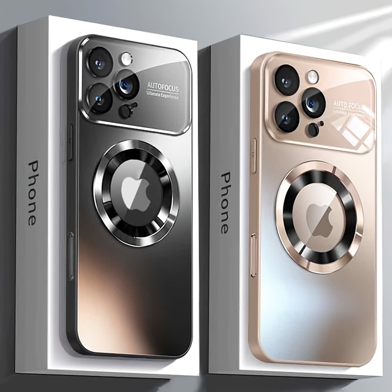 Luxury Glass Camera Lens Wirel - Camera Lens Protector ulasan dan harga