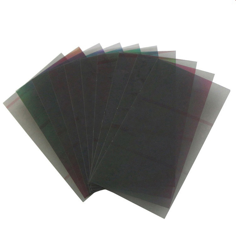 LCD Polarizer Film Polarizatio - Anti Blue Light Film ulasan dan harga