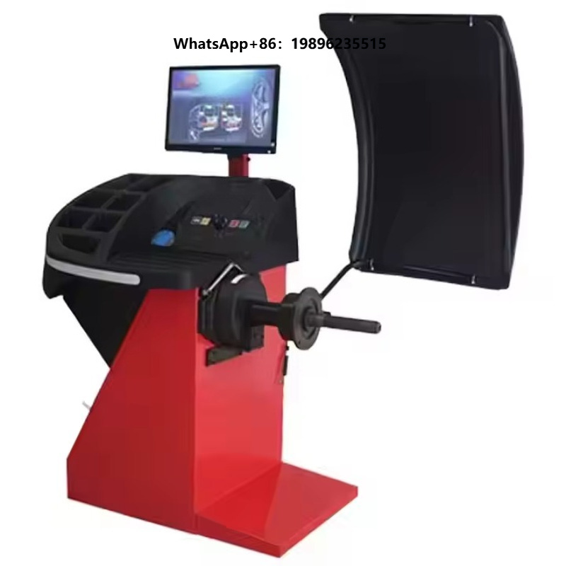 Car Tyre Balancer Car Wheel Ba - Screen Alignment Tool ulasan dan harga