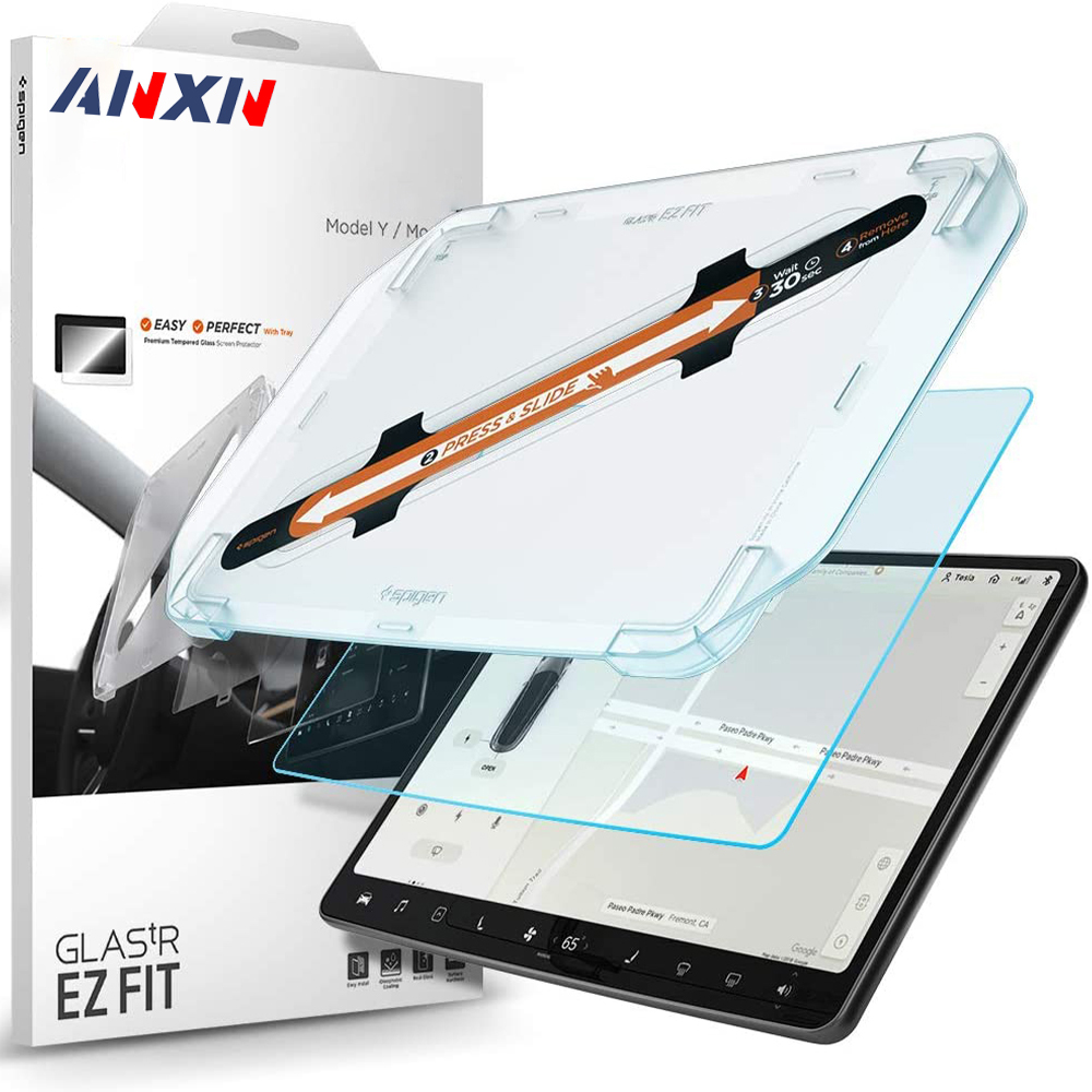 Tempered Glass Screen Protecto - Anti Blue Light Film ulasan dan harga