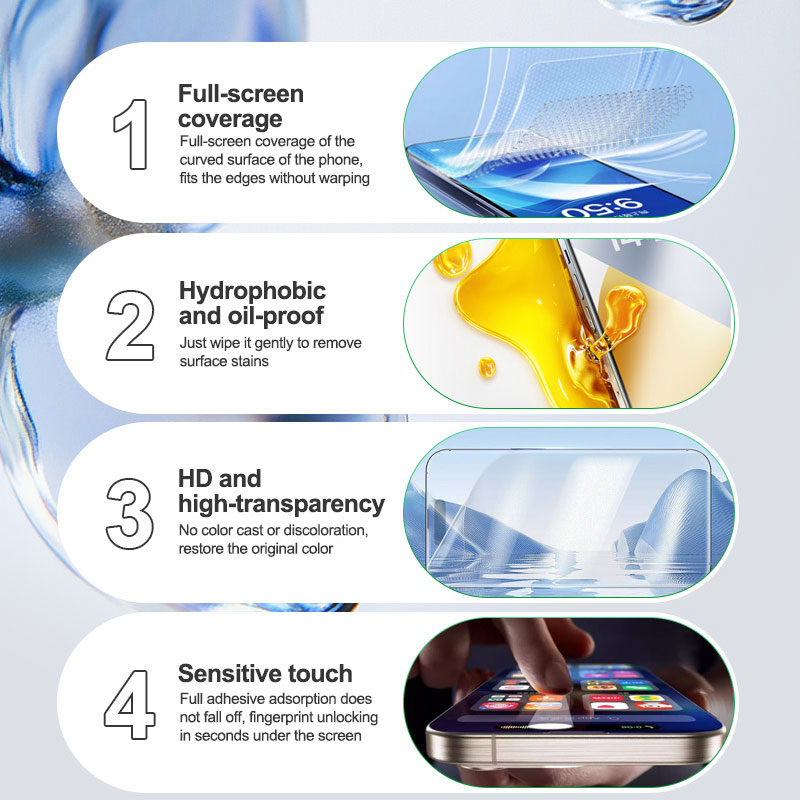 RELIFE GF-1M GF-5MS HD TPH Hyd - Screen Protector Cutter ulasan dan harga