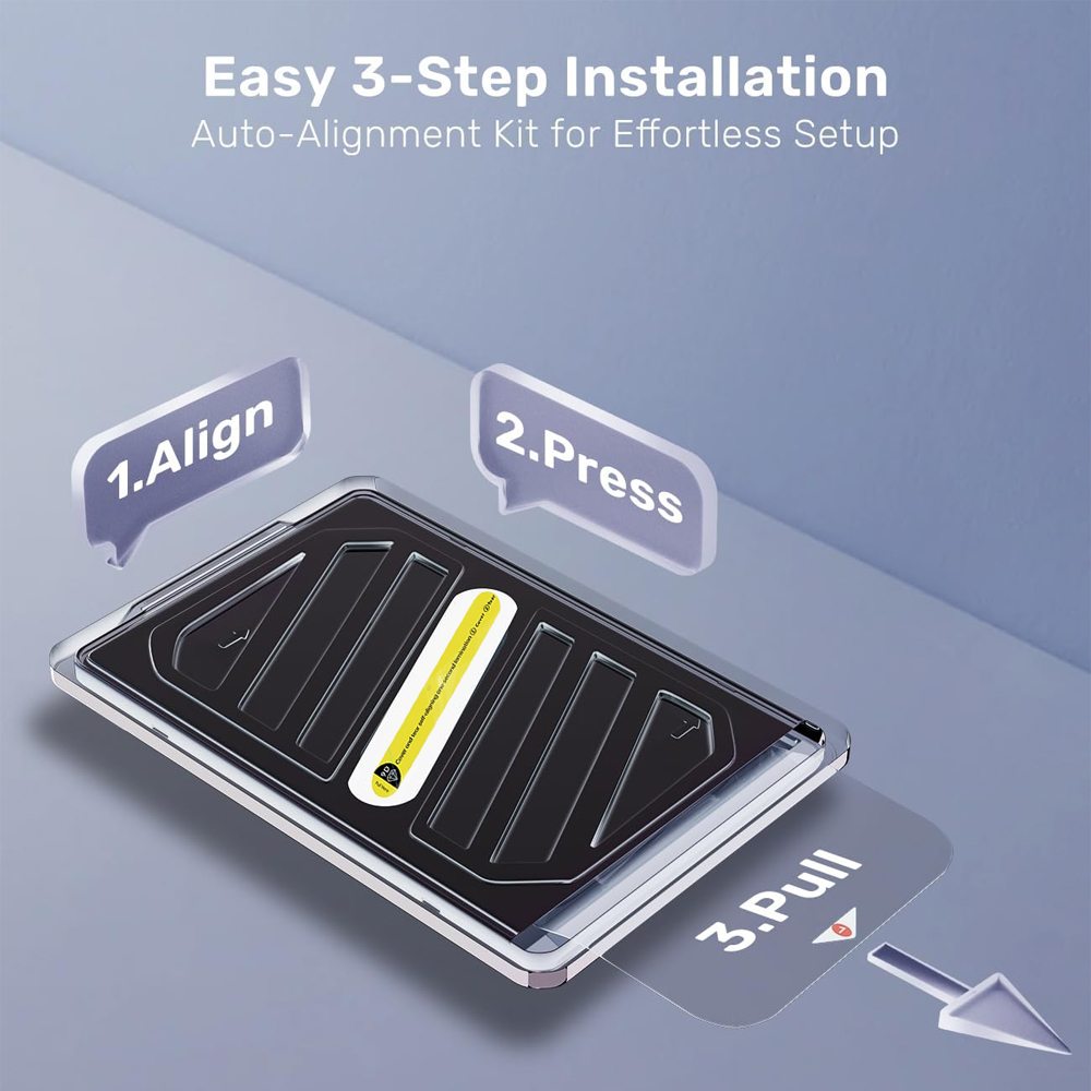 Tempered Glass Screen Protecto - Tempered Glass Screen 9H ulasan dan harga
