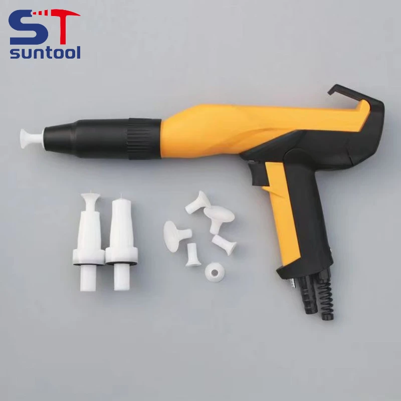 Suntool Plastic Powder Coating - Oleophobic Coating Spray ulasan dan harga