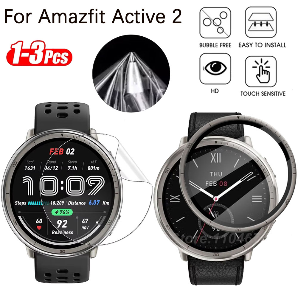 1-3PCS Curved Soft Edge Protec - Curved Edge Screen ulasan dan harga