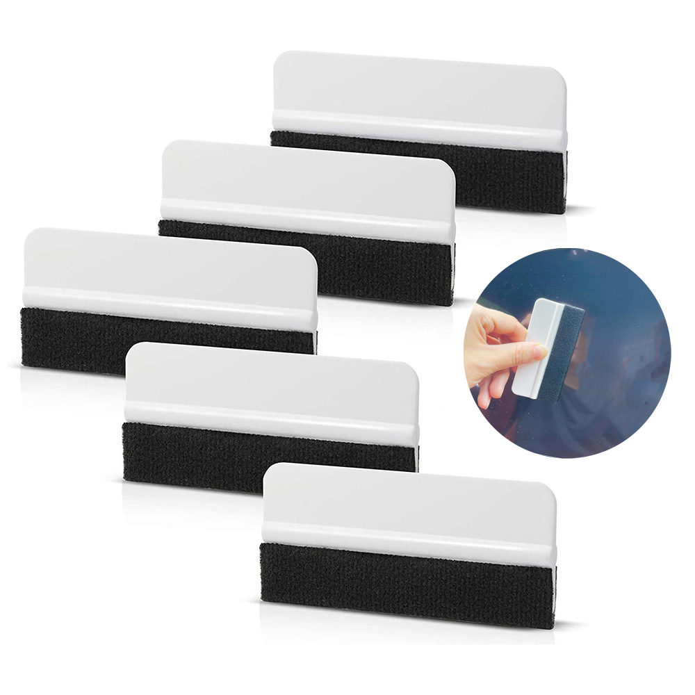 Screen Pretector Squeegee Glas - Glass Protector Auto ulasan dan harga