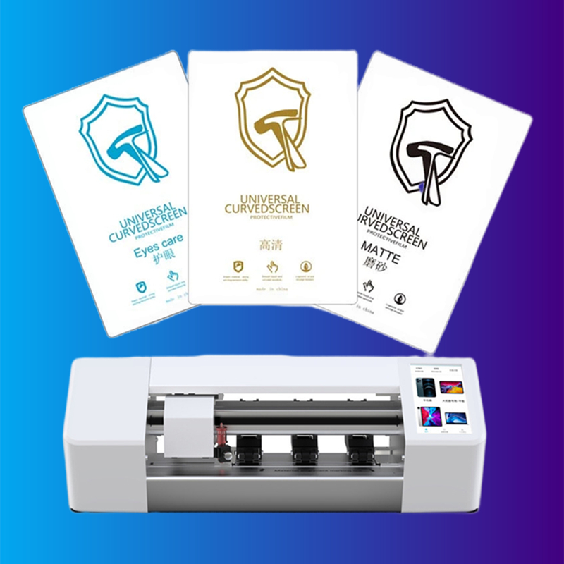50pcs TPU Flexible Hydrogel Fi - Flexible Tpu Film ulasan dan harga
