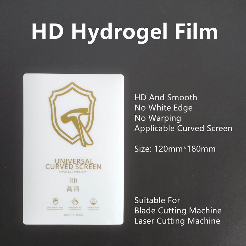 50pcs TPU Flexible Hydrogel Fi - Flexible Tpu Film ulasan dan harga