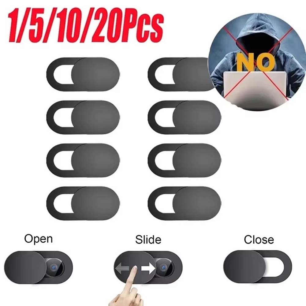 Webcam Cover Laptop Camera Sli - Camera Lens Protector ulasan dan harga
