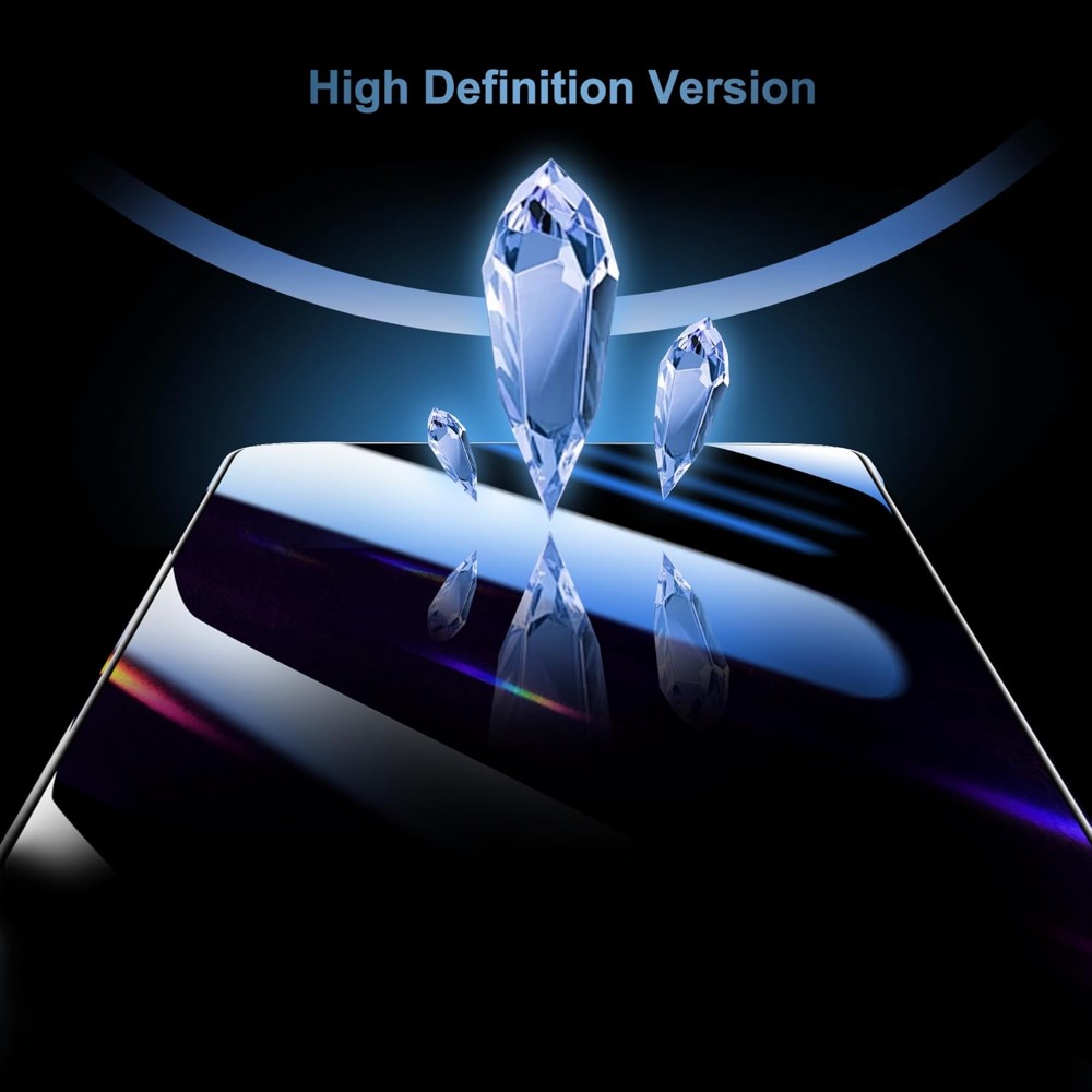 9H Hardness Tempered Glass Inn - Tempered Glass Screen 9H ulasan dan harga