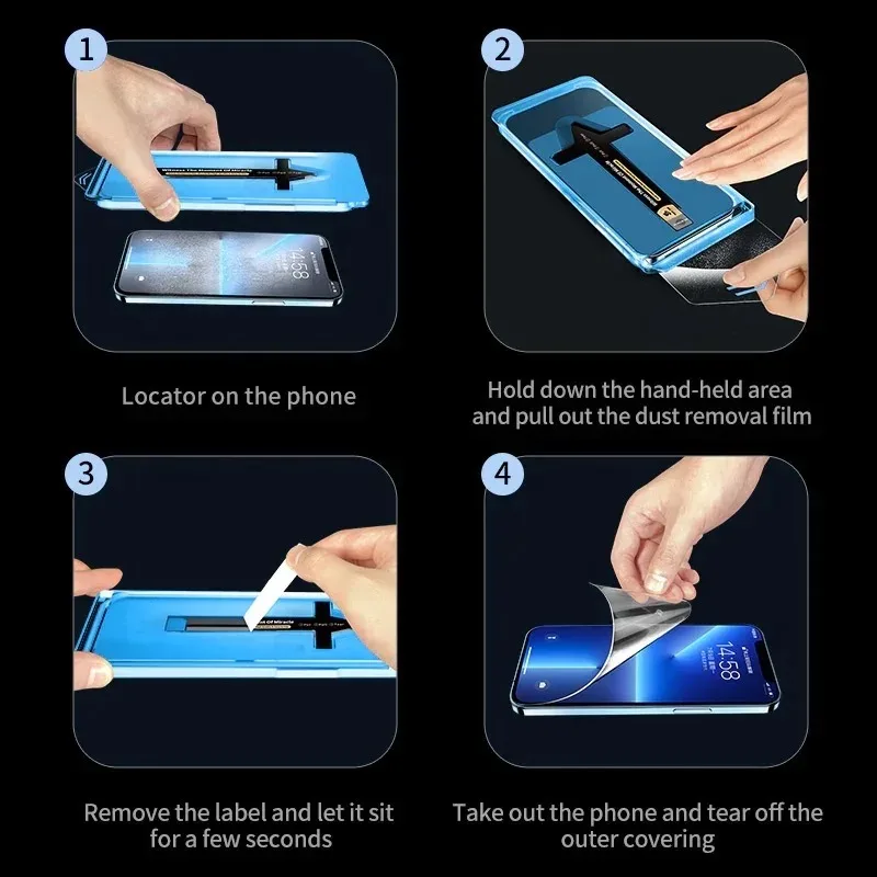 FOR Samsung Galaxy S24 S 23 S2 - Screen Protector Cutter ulasan dan harga