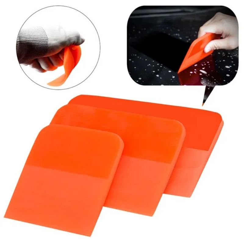 Car Anti-scratch Coating Prote - Glass Protector Auto ulasan dan harga