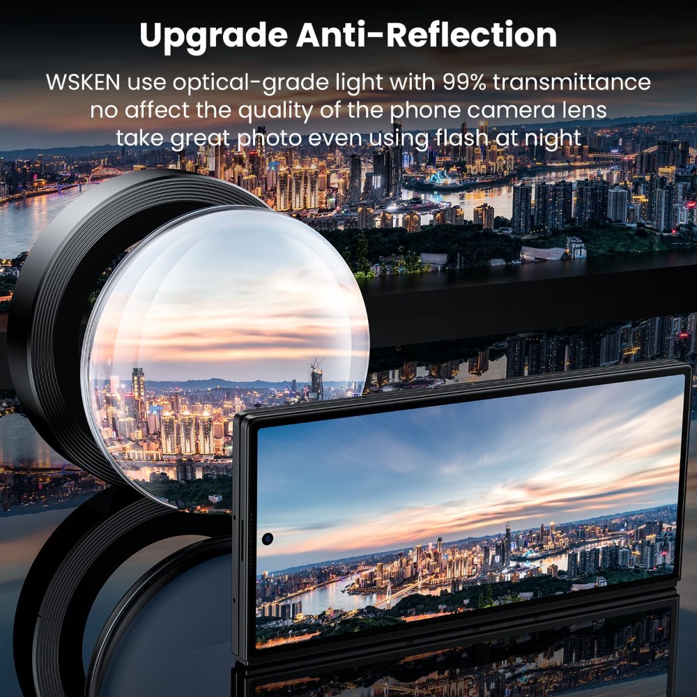 Premium Lens 9H Tempered Glass - Tempered Glass Screen 9H ulasan dan harga