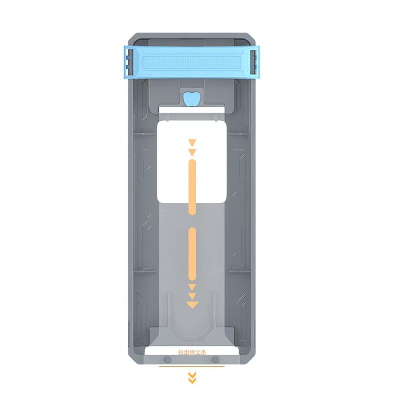 For Vivo X Fold 6 Full Glue Te - Screen Alignment Tool ulasan dan harga