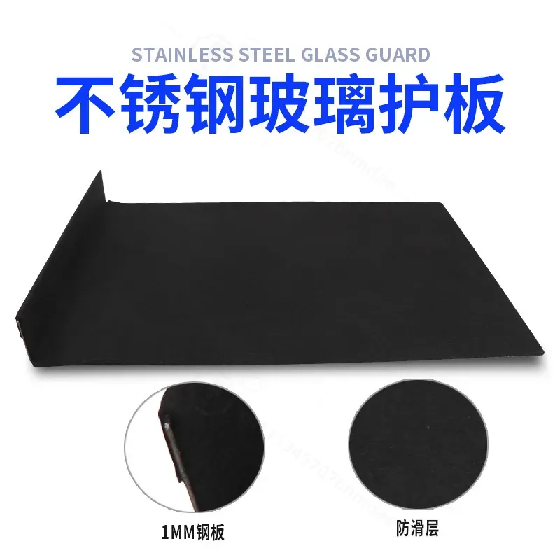 Car Dent Repair Glass Guard Au - Glass Protector Auto ulasan dan harga