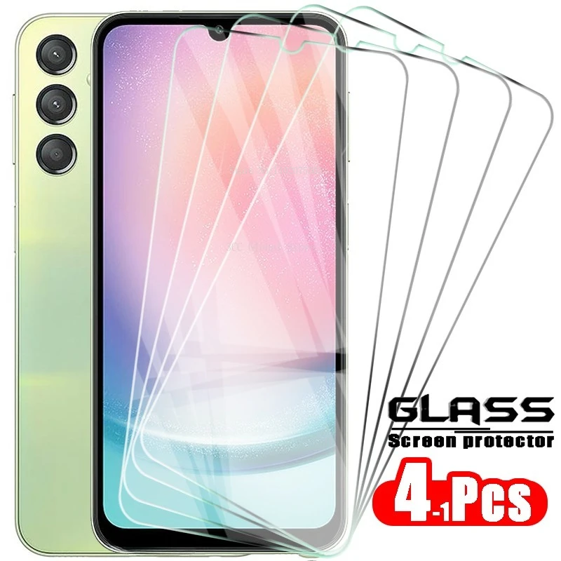 4Pcs Protective Glass for Sams - Screen Protector Cutter ulasan dan harga