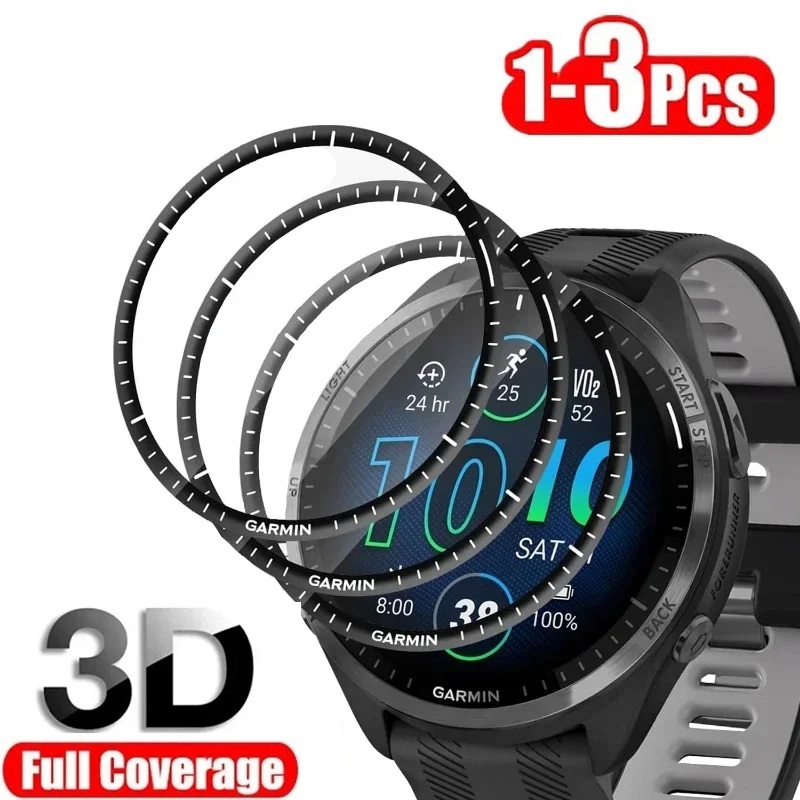 3D Curved Screen Protector Com - Hydrogel Screen Protector ulasan dan harga