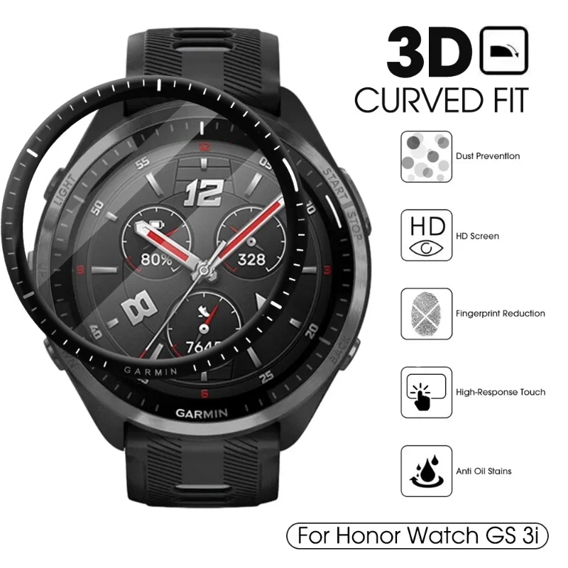 3D Curved Screen Protector Com - Hydrogel Screen Protector ulasan dan harga