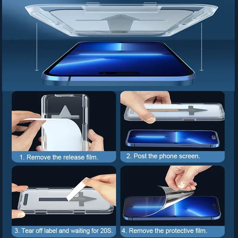 For VIVO X200 X300 Pro X100 Ul - Screen Alignment Tool ulasan dan harga