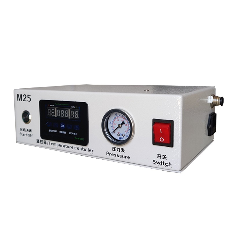 LY HUATALE M25 LCD Touch Scree - Air Bubble Remover ulasan dan harga