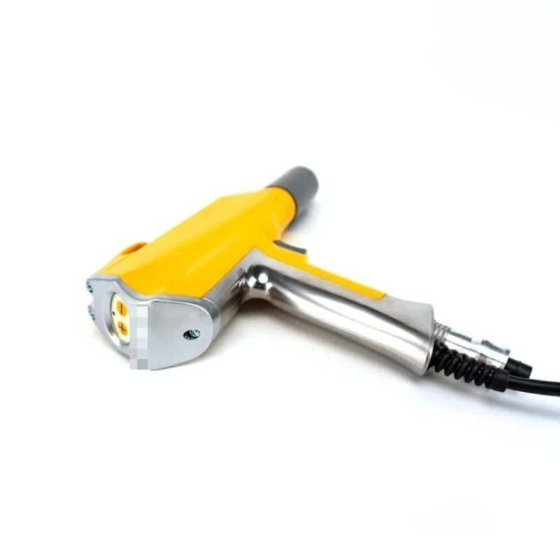 Electrostatic Powder Coating G - Oleophobic Coating Spray ulasan dan harga